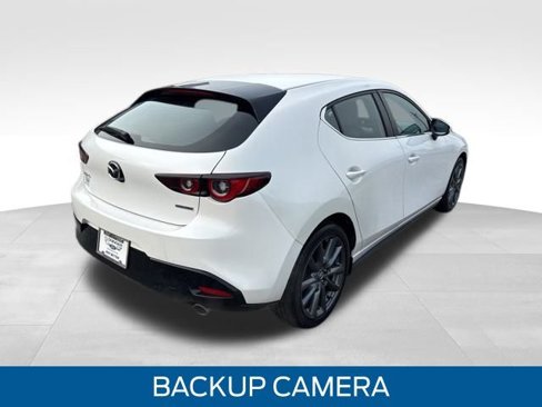Used 2023 MAZDA MAZDA3 s image 7