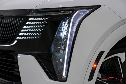 Used 2025 Cadillac Escalade IQ Sport 1 image 34