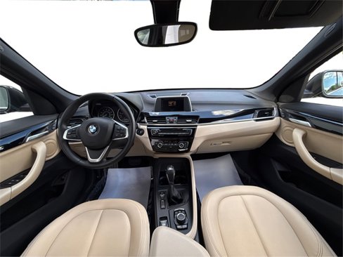 Used 2018 BMW X1 sDrive28i image 29