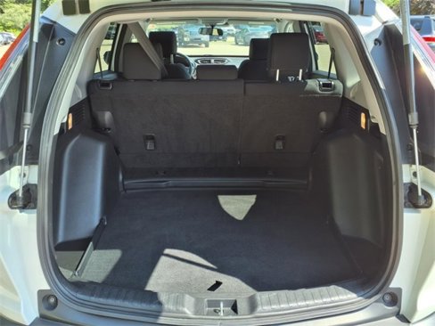 Used 2022 Honda CR-V EX image 9