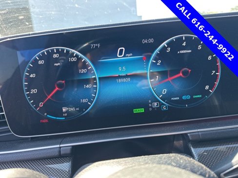 Used 2020 Mercedes-Benz GLE 450 4MATIC image 4
