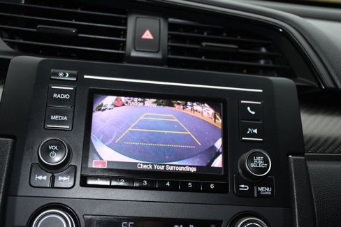 Used 2018 Honda Civic Sport image 30