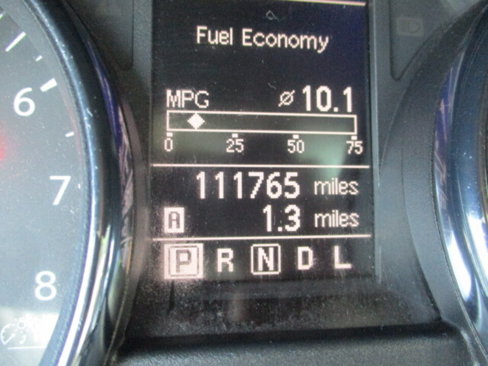 Used 2012 Nissan Rogue SL image 30