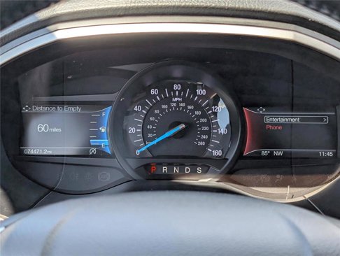 Used 2019 Ford Edge SEL w/ Equipment Group 201A image 32