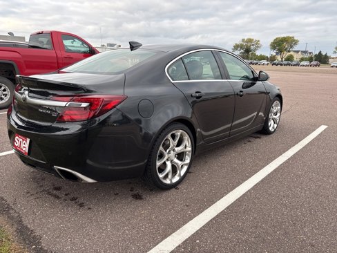 Used 2015 Buick Regal GS image 3