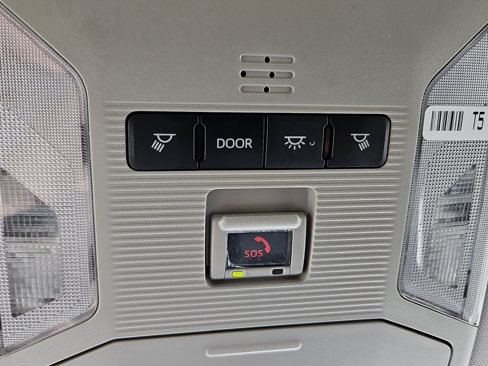 Used 2024 Toyota RAV4 LE image 19