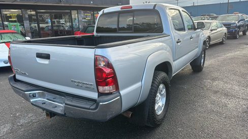 Used 2006 Toyota Tacoma PreRunner image 5