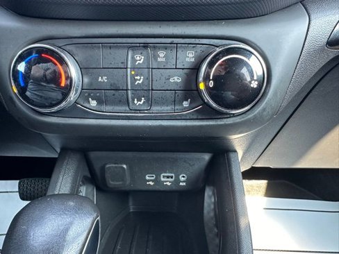 Certified 2022 Chevrolet TrailBlazer RS image 28