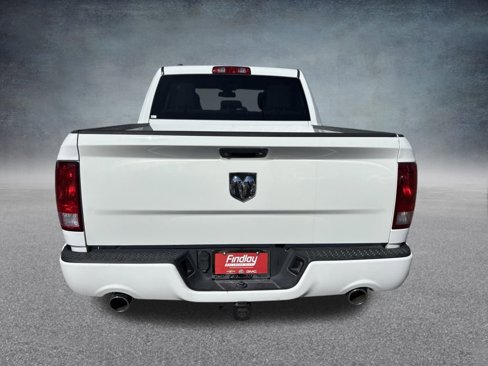 Used 2015 RAM 1500 Express image 38