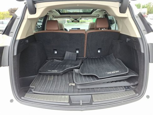 Used 2019 Acura RDX FWD w/ Advance Package image 32