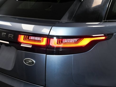 Used 2020 Land Rover Range Rover Velar R-Dynamic S image 86