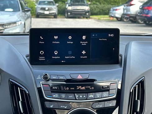 Used 2019 Acura RDX AWD w/ Technology Package image 23