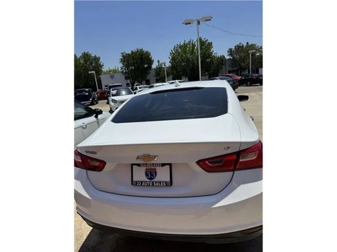 Used 2018 Chevrolet Malibu LT image 5