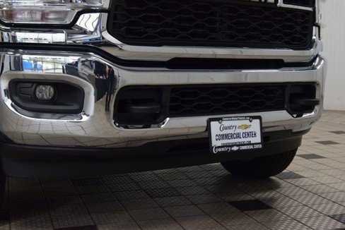 Used 2023 RAM 4500 Tradesman image 7