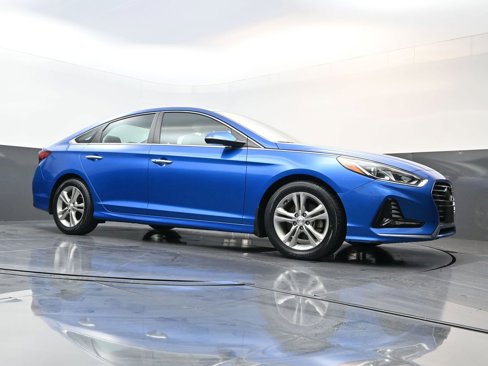 Used 2018 Hyundai Sonata SEL image 20