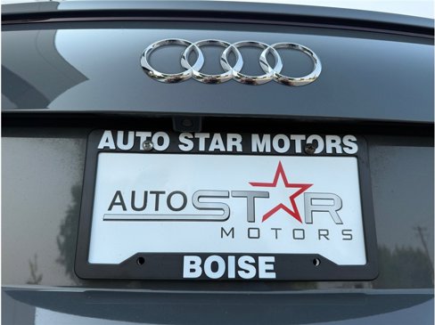 Used 2018 Audi TT 2.0T w/ Technology Package image 46