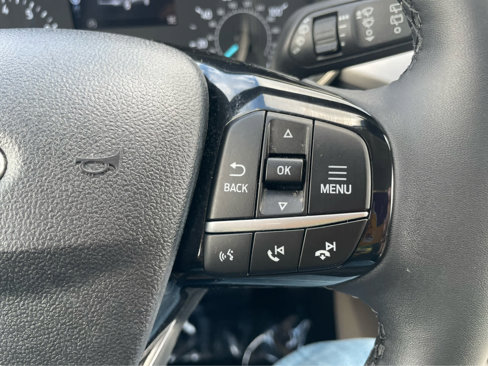 Used 2022 Ford Escape SE w/ Convenience Package image 19