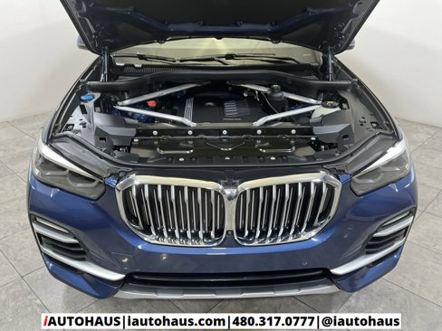 Used 2020 BMW X5 sDrive40i w/ Premium Package image 10