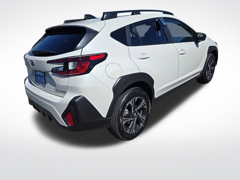 New 2025 Subaru Crosstrek 2.5i Premium image 7