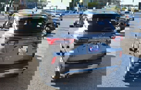 New 2025 Ford Escape Active w/ Cold Weather Package image 10