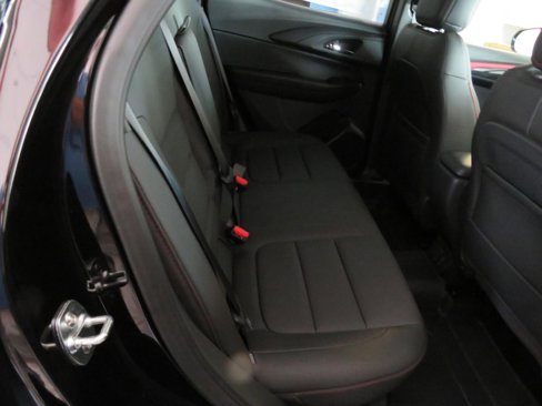 New 2025 Chevrolet TrailBlazer RS w/ Convenience Package image 11