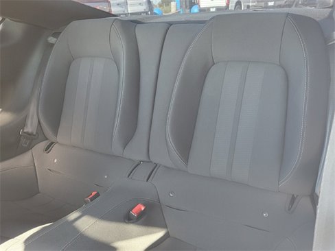 Used 2019 Ford Mustang Coupe w/ Equipment Group 101A image 6