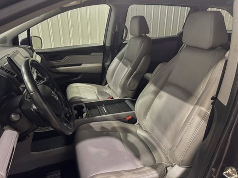 Used 2018 Honda Odyssey EX-L image 11