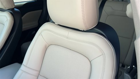 New 2025 Lincoln Corsair Reserve image 19