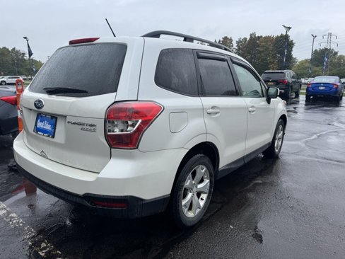Used 2014 Subaru Forester 2.5i Premium image 2