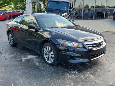 Used 2011 Honda Accord LX-S image 3