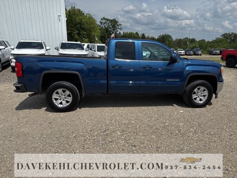 Used 2015 GMC Sierra 1500 SLE image 6