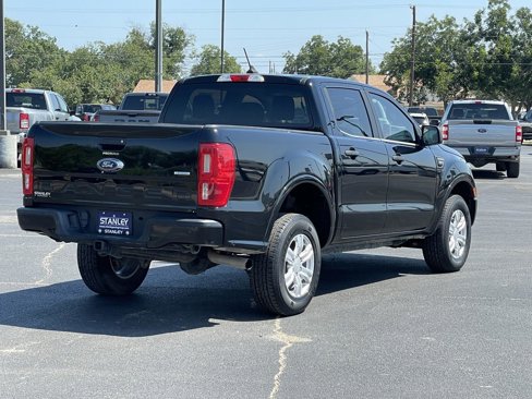 Used 2019 Ford Ranger XLT w/ Trailer Tow Package image 8
