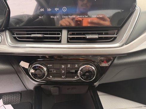 New 2026 Chevrolet Trax ACTIV image 29
