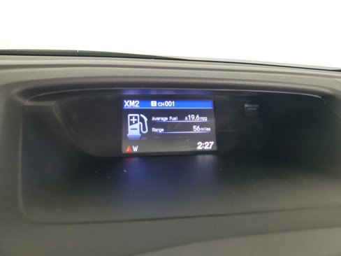 Used 2013 Honda CR-V EX-L image 22