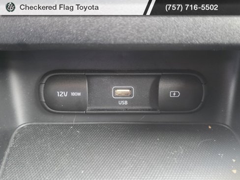 Used 2023 Kia Forte GT-Line image 18