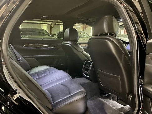 Used 2017 Cadillac CT6 Luxury image 12