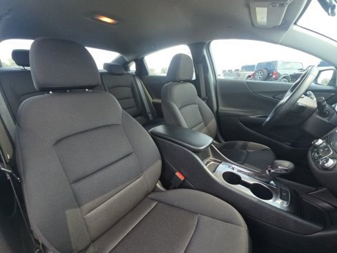 Used 2023 Chevrolet Malibu RS image 15