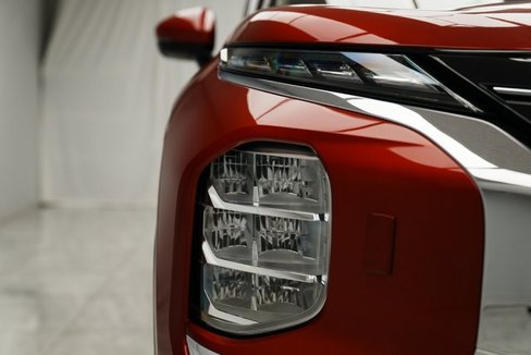 Used 2022 Mitsubishi Outlander SE image 15