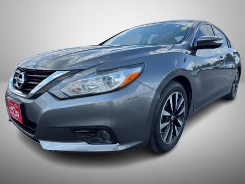 Used 2018 Nissan Altima 2.5 SL image 2