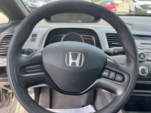 Used 2007 Honda Civic LX image 12