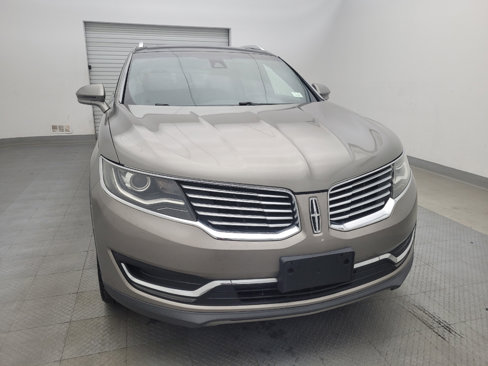Used 2016 Lincoln MKX Reserve w/ Climate Package image 14