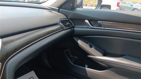 Used 2021 Honda Accord EX-L image 19