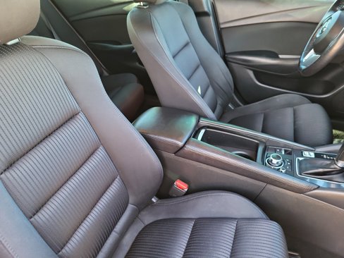 Used 2016 MAZDA MAZDA6 Sport image 13