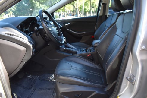 Used 2014 Ford Focus Titanium image 30