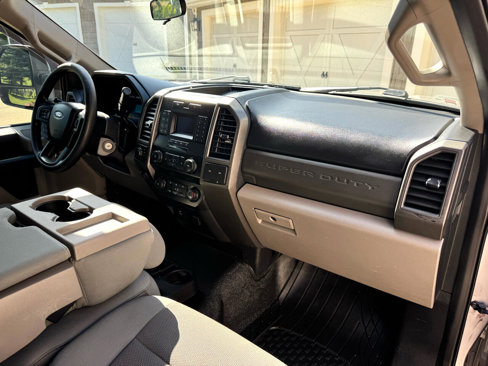 Used 2020 Ford F250 XL w/ Power Equipment Group image 17