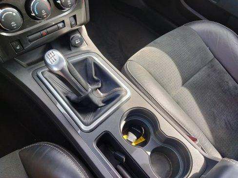 Used 2009 Dodge Challenger SRT8 w/ SRT Option Group II image 21
