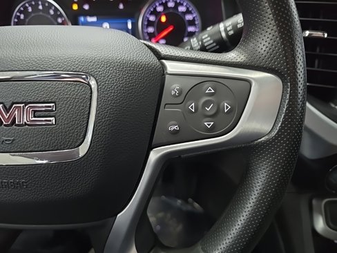 Used 2023 GMC Acadia SLE w/ Driver Convenience Package image 21