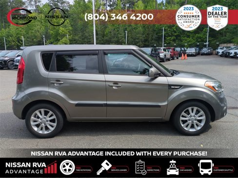 Used 2013 Kia Soul image 4