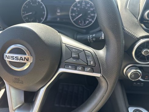 Certified 2023 Nissan Sentra SV image 24