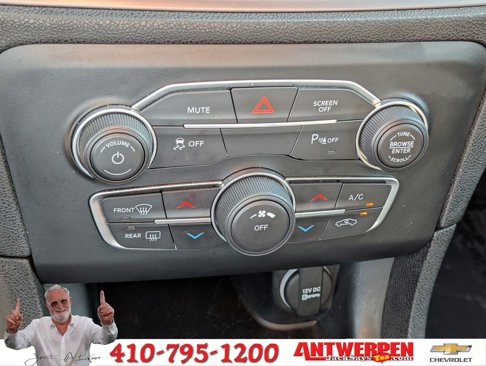 Used 2023 Dodge Charger SXT image 25